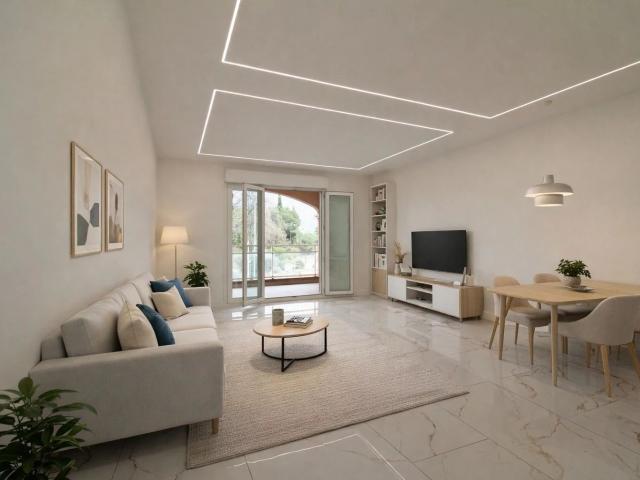 Appartement vente à Carros, Alpes-Maritimes
