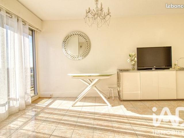 Appartement vente à Sarcelles