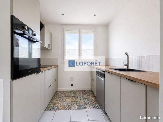 Appartement vente à Brest, Bretagne