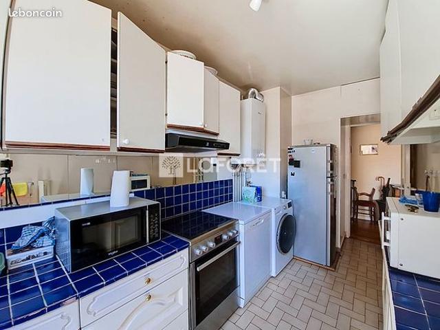 Appartement vente à Cachan, Val-de-Marne