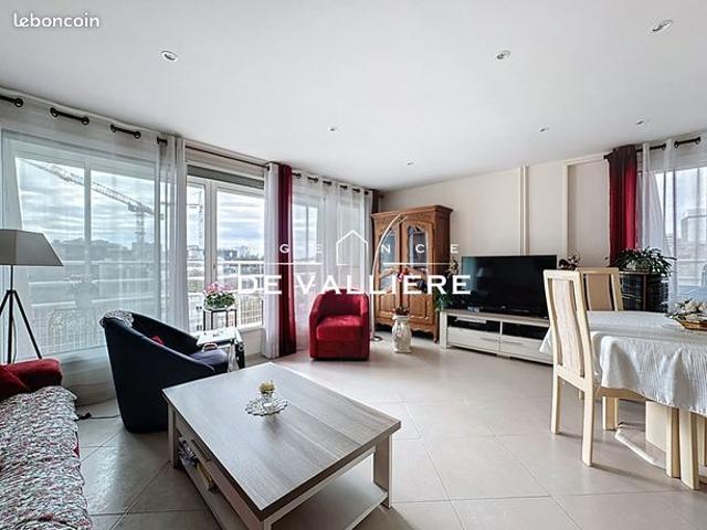 Appartement vente à Nanterre