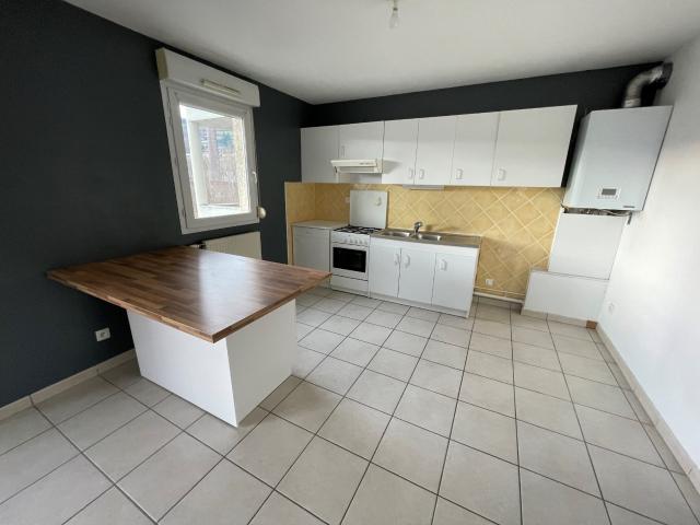 Appartement location à Saint-Étienne, Unieux