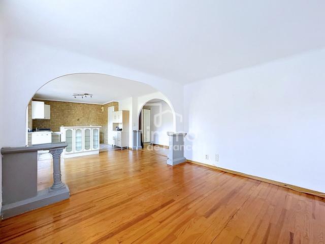 Appartement vente à Nantua, Bellegarde-sur-valserine
