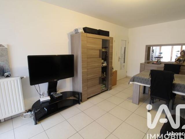 Appartement vente à Argenteuil, Cormeilles-en-parisis
