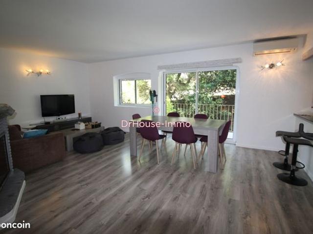 Appartement vente à Arrondissement de Draguignan, La Croix-valmer