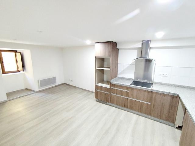 Appartement location à La Bastide-de-Bousignac, Ariège