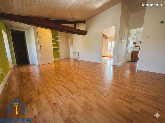 Appartement vente à Fontenay-le-Comte, Luçon