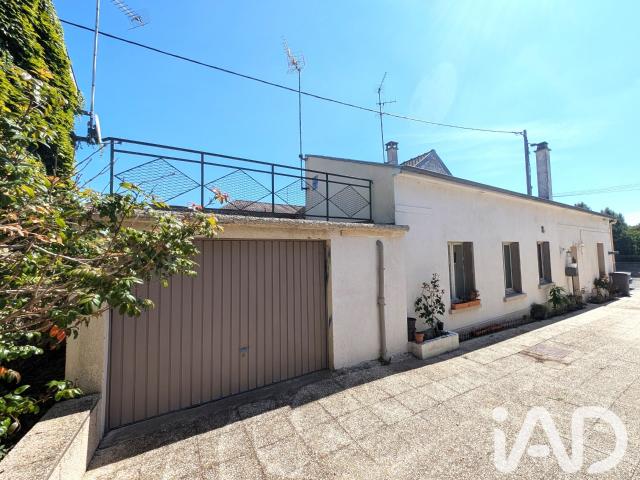 Appartement vente à Venette, Oise