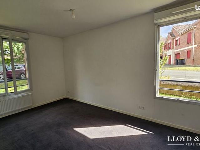 Appartement vente à Pont-à-Marcq, Nord