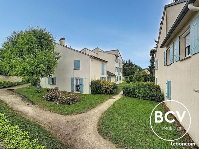 Appartement vente à Chartres, Le Coudray