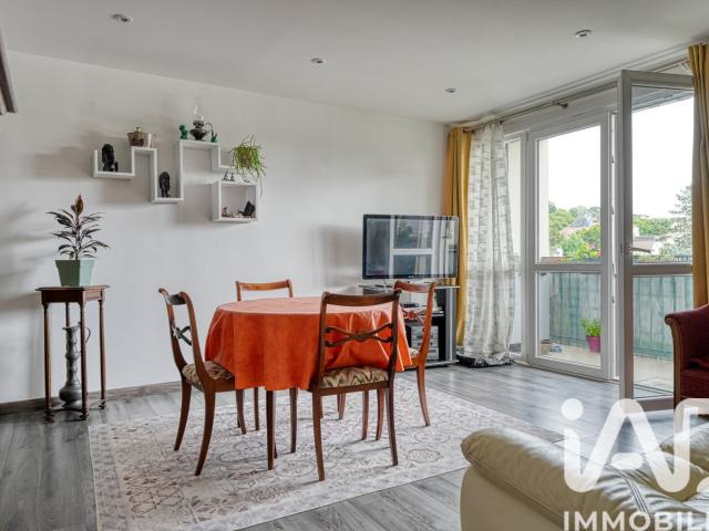 Appartement vente à France métropolitaine, Margency
