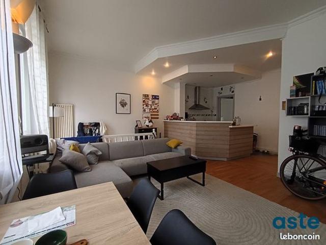 Appartement vente à Brest, Bretagne