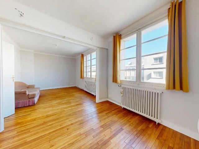 Appartement vente à Nantes