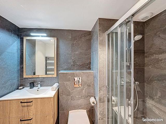 Appartement vente à Briançon, Saint-chaffrey