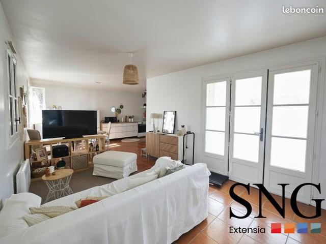 Appartement vente à Courçon, Charente-Maritime