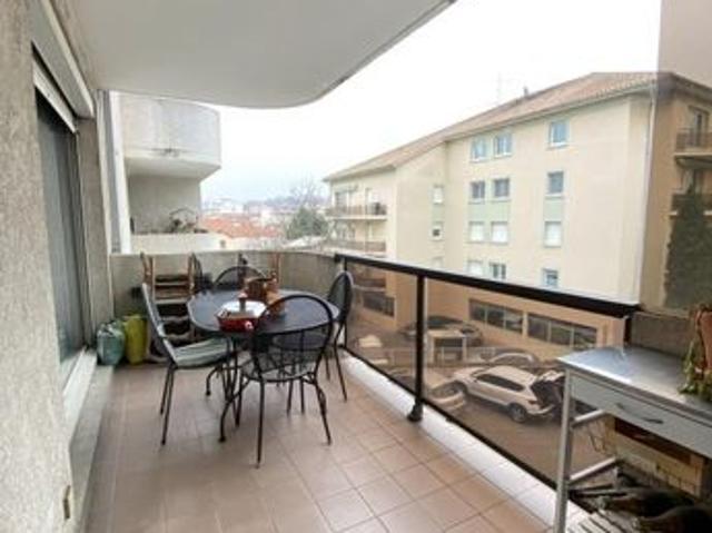 Appartement vente à Vienne, Le Péage-de-roussillon