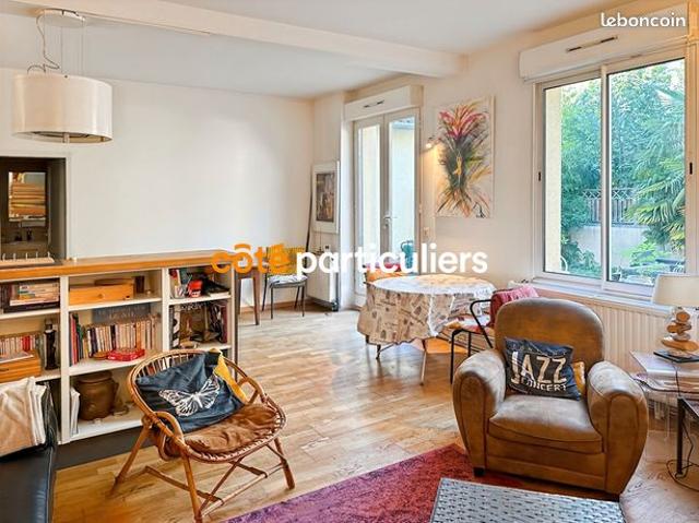 Appartement vente à Le Raincy, Noisy-le-grand