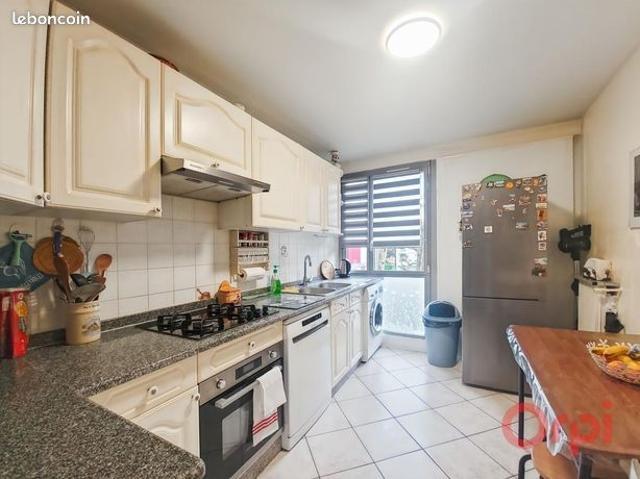 Appartement vente à Saint-Denis, Seine-Saint-Denis