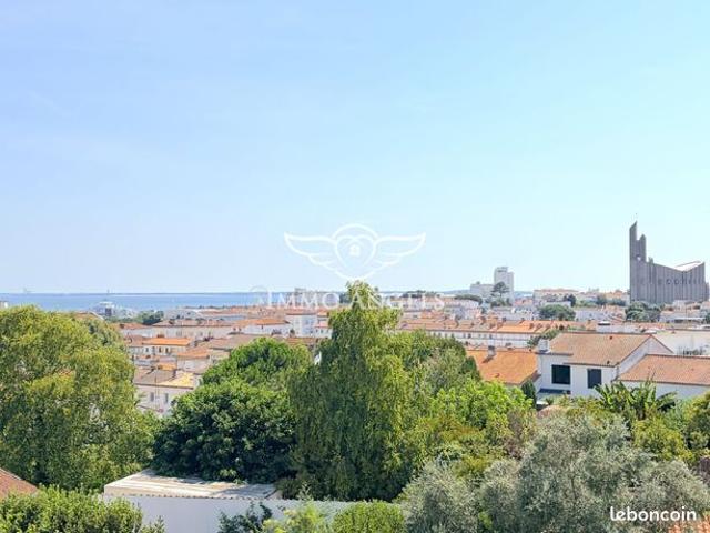 Appartement vente à Rochefort, Royan