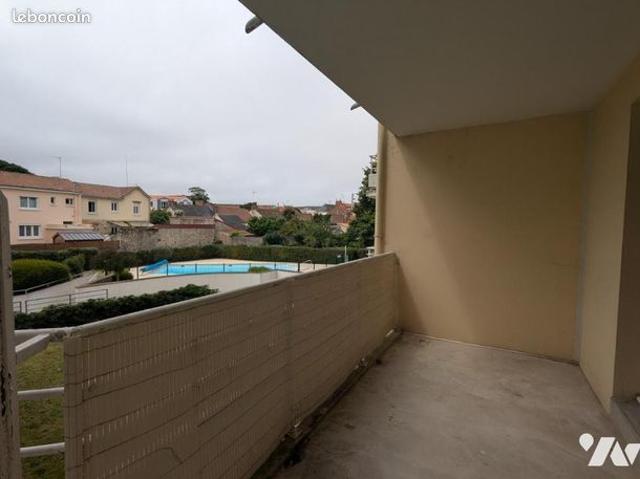 Appartement vente à Saint-Nazaire, Saint-brevin-les-pins