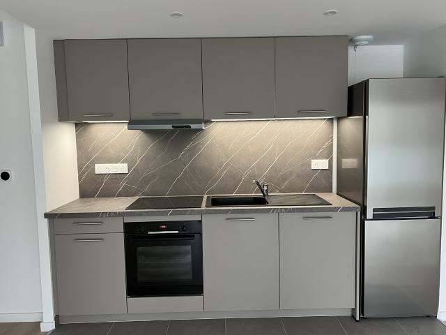 Appartement location à Reims