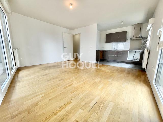 Appartement vente à Palaiseau, Massy