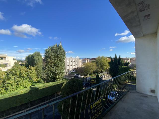 Appartement location à Tournon-sur-Rhône, Tournon-sur-rhône