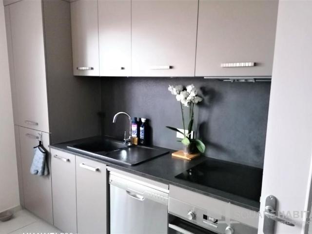 Appartement location à Clermont-Ferrand, Aubière