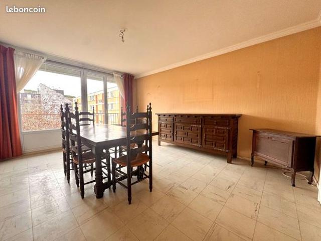 Appartement vente à Rouen, Darnétal