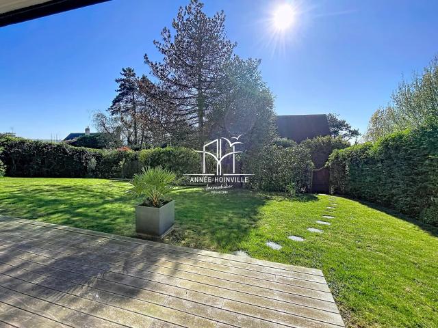 Appartement vente à Lisieux, Blonville-sur-mer