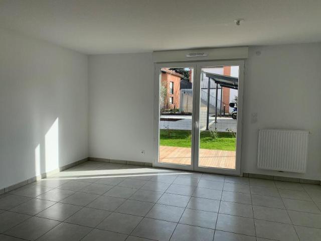 Appartement location à Toulouse, Aucamville