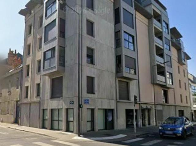 Appartement location à Tours