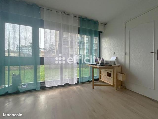Appartement vente à Roanne