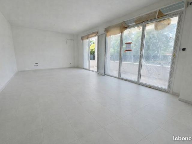 Appartement vente à Toulouse, Castelginest