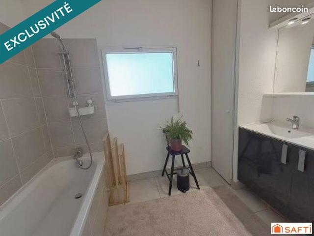 Appartement vente à Bordeaux, Bègles