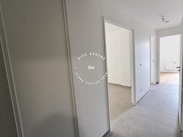Appartement location à Créteil