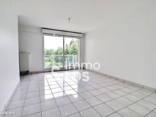 Appartement vente à Lille, Marcq-en-Barœul