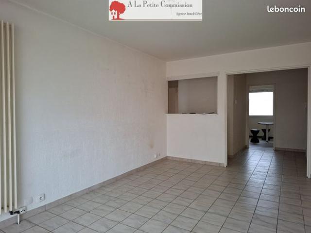 Appartement vente à Chartres