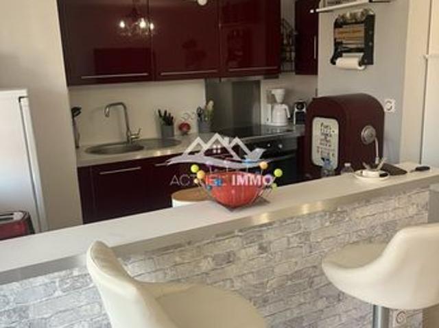 Appartement vente à Lens, Aix-noulette