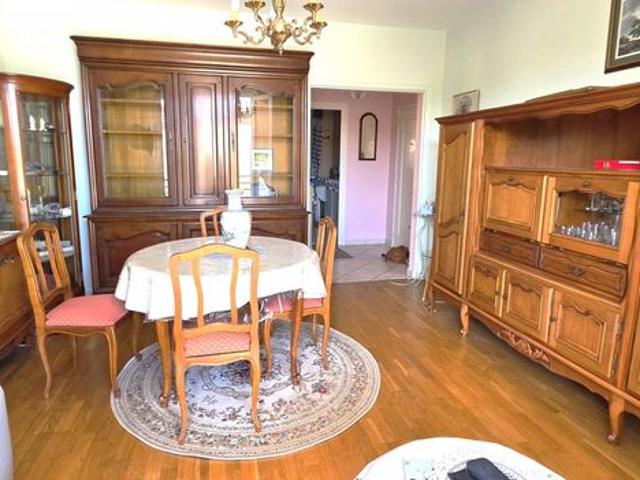 Appartement vente à Bergerac