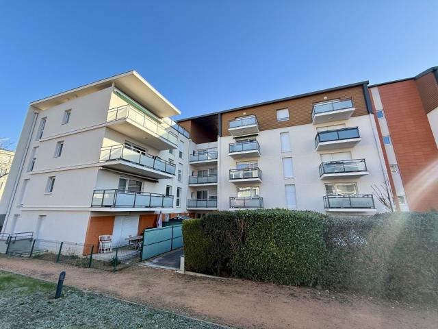 Appartement vente à France métropolitaine, Cournon-d'auvergne