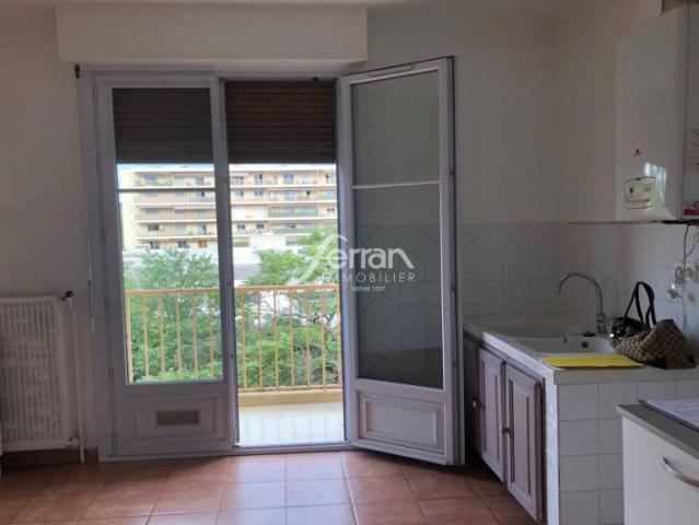 Appartement location à Arrondissement de Draguignan, Draguignan