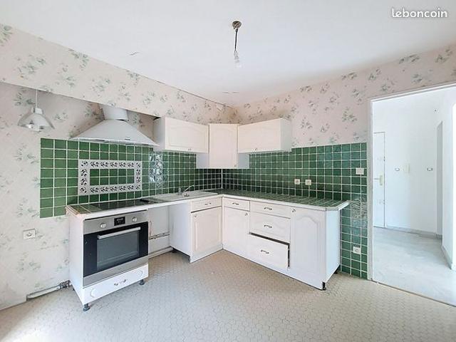 Appartement vente à Marseille