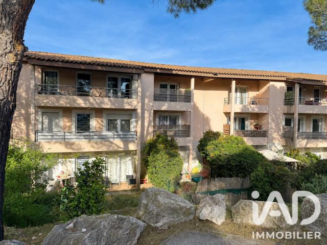 Appartement location à Nîmes