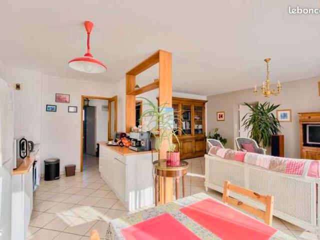Appartement vente à Brest, Bretagne