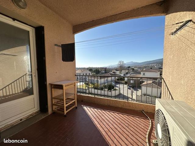 Appartement vente à Bastia, Biguglia