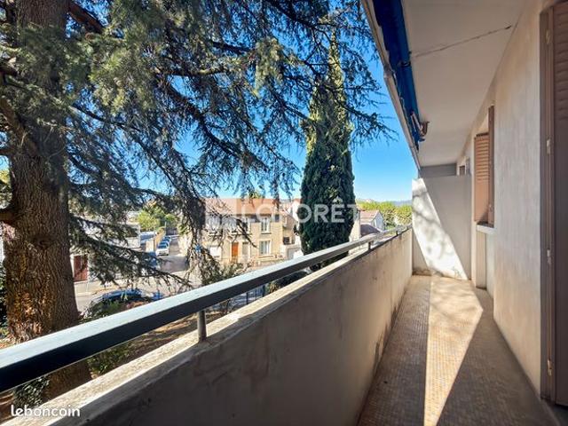 Appartement vente à Valence, Bourg-lès-valence
