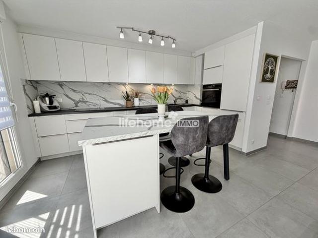 Appartement vente à Haguenau-Wissembourg, Geudertheim