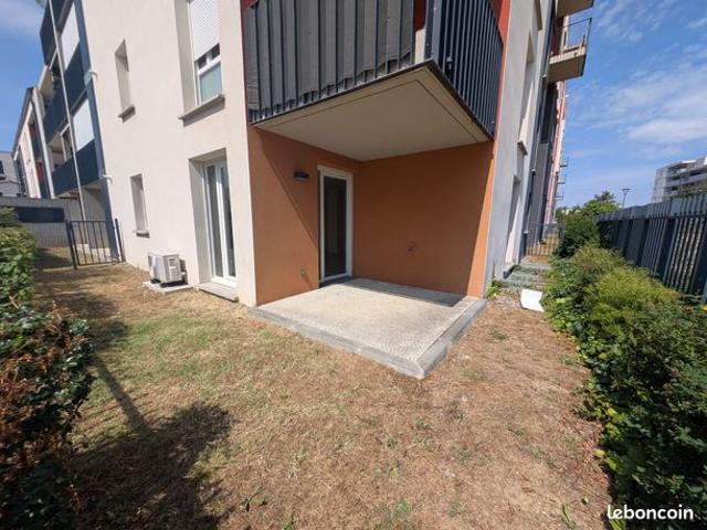 Appartement vente à Toulouse, Colomiers