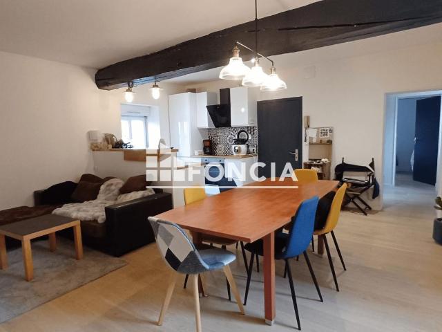 Appartement vente à Saint-Serge - Ney - Chalouère, Angers